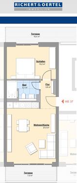 Foto - Einfamilienhaus in Dresden zur Miete