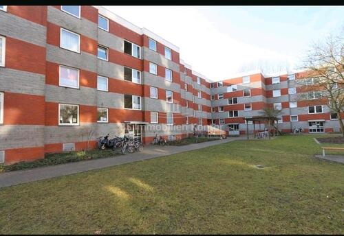 Foto - 3 Zimmer Küche Bad Balkon zuverkaufen