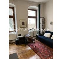 Wohnungsswap - 1 Zimmer, 34 m² - Stephanstraße, Moabit, Berlin