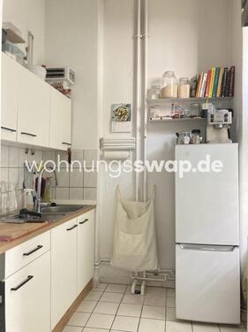 Foto - 1 Zimmer Etagenwohnung in Berlin