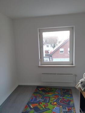 Foto - 3 Zimmer Etagenwohnung zur Miete in Bad Oeynhausen