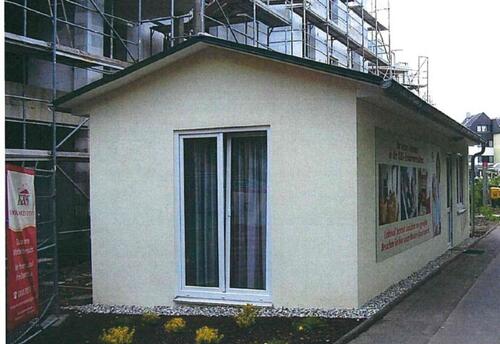 Foto - Kleines Haus (Kranbar) zum Verkauf ohne Grundstück