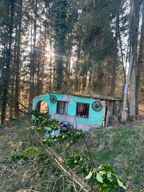 Foto - Wochenendgrundstück zu vermieten