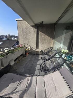 Foto - 4.5 Zimmer Etagenwohnung zum Kaufen in Unna