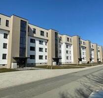 Jetzt zugreifen! 3-Zimmer-Wohnung mit großem Balkon in Wolfsburg