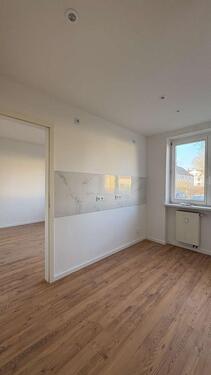 Foto - 3 Zimmer Erdgeschoßwohnung in Zwenkau