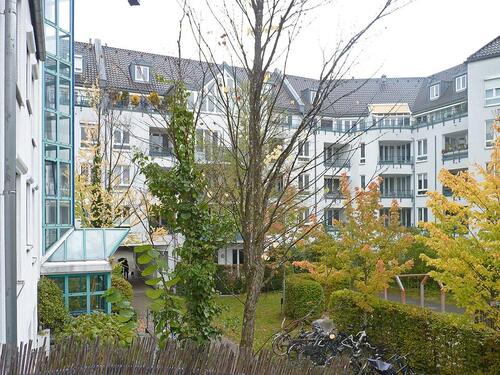 Foto - 2 Zimmer Etagenwohnung in München