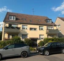 Helle & gepflegte Eigentumswohnung im schönen Essen-Bedingrade