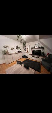 Foto - 2 Zimmer Dachgeschoßwohnung in Essen