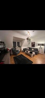 Foto - Dachgeschoßwohnung in Essen zum Kaufen