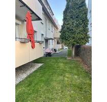 SOEST-Ost:2-Zimmer,hell+modern,EBK,Fensterbad,EG,Balkon,neuwertig