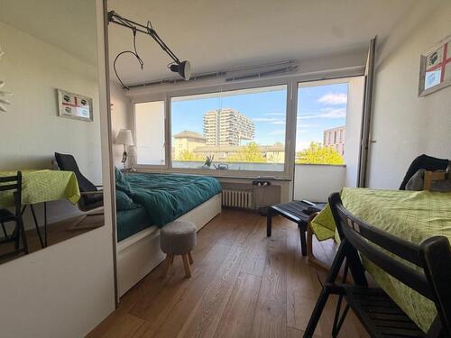 Foto - 2 Zimmer Etagenwohnung zur Miete in Köln