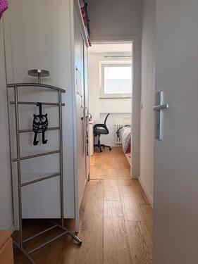 Foto - Etagenwohnung in Köln zur Miete