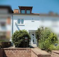 Haus mit Garten & großer Terrasse in St. Ingbert – sofort frei - Sankt Ingbert