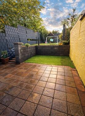 Foto - 4 Zimmer Reihenhaus in Sankt Ingbert