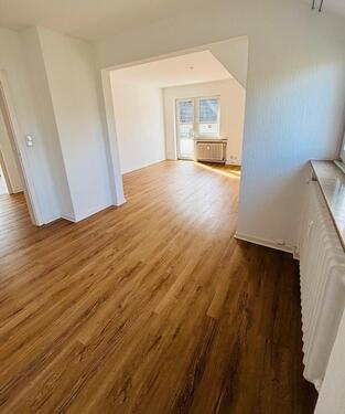 Foto - 3 Zimmer Dachgeschoßwohnung zur Miete in Bad Salzuflen