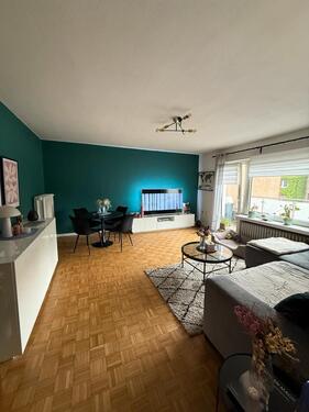 Foto - Schöne 3,5-Zimmer-Wohnung mit 2 Balkonen in Herne ab 01.07.2026