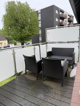 Foto - Etagenwohnung in Herne zur Miete