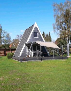 Foto - ❤️ Ferienhaus Elbliebe * Ferienwohnung * Wendland * Urlaub Hund