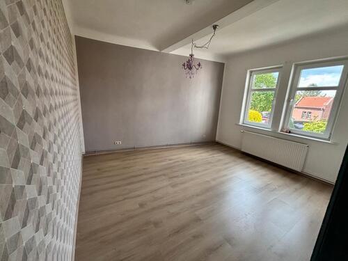 Foto - Großzügige 5 - Raum Wohnung zentrumsnah in Mühlhausen