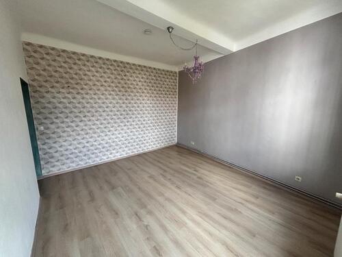 Foto - 5 Zimmer Etagenwohnung zur Miete in Mühlhausen (Thüringen)