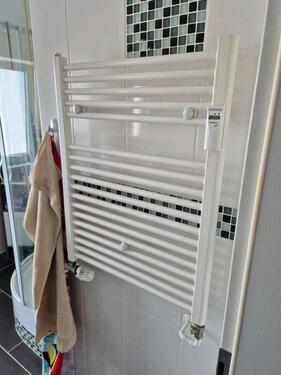 Foto - Dachgeschoßwohnung in Eschweiler zur Miete