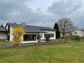 Foto - Einfamilienhaus in idyllischer Lage in Großmehring OT Theißing