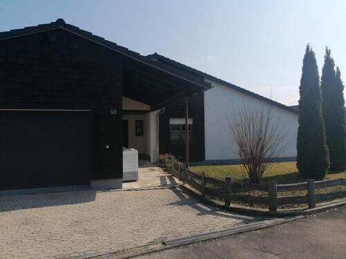 Foto - 4 Zimmer Bungalow zum Kaufen in Großmehring