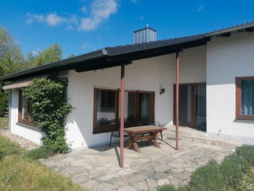 Foto - Bungalow in Großmehring zum Kaufen
