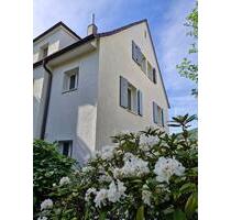 charmantes Eigenheim mit Mieteinnahmen (provisionsfrei) - Baden-Baden Balg