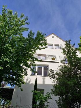 Foto - 11.5 Zimmer Mehrfamilienhaus, Wohnhaus zum Kaufen in Baden-Baden