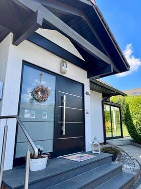 Foto - 7 Zimmer Doppelhaushälfte zum Kaufen in Wermelskirchen