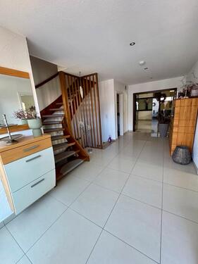 Foto - 7 Zimmer Doppelhaushälfte in Wermelskirchen