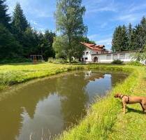 Ohne viel Eigenkapital zum Eigenheim ***von Privat*** - Neureichenau