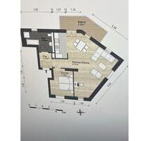 Wohnung Berlin Schöneberg 70qm - 1.795,00&nbsp;EUR Kaltmiete, ca.&nbsp; 70,00&nbsp;m&sup2; in Berlin (PLZ: 10779) Tempelhof-Schöneberg