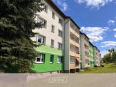 Foto - Bezugsfreie 2-Zimmer-Wohnung direkt am grünen Hohen Hain
