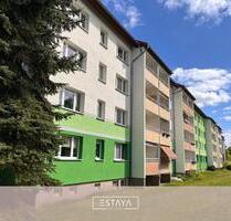 Bezugsfreie 2-Zimmer-Wohnung direkt am grünen Hohen Hain - Limbach-Oberfrohna