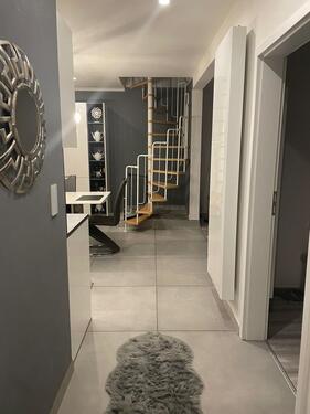 Foto - Etagenwohnung in Wuppertal zur Miete