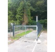 Parkplatz Abstellplatz Wohnmobil Wohnwagen Lagerplatz - Iserlohn Grüne