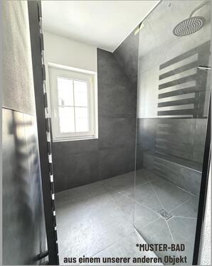 Foto - Etagenwohnung in Waldenburg