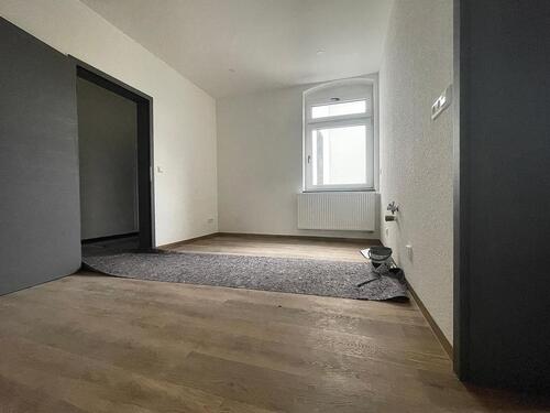 Foto - Etagenwohnung in Waldenburg zur Miete
