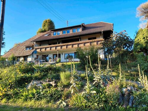 Foto - 5 Zimmer Wohnung Herrischried - 1.000,00 EUR Kaltmiete,