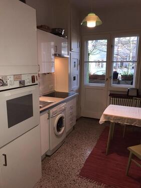 Foto - Etagenwohnung zur Miete in Berlin