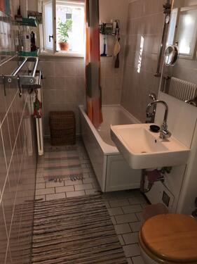 Foto - Etagenwohnung in Berlin