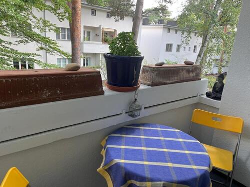 Foto - Etagenwohnung in Berlin zur Miete