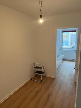 Foto - Etagenwohnung in Wuppertal