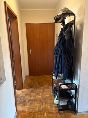 Foto - Etagenwohnung zur Miete in Bielefeld