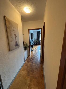 Foto - Etagenwohnung in Bielefeld