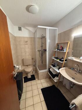 Foto - Etagenwohnung in Bielefeld zur Miete