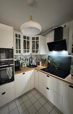 Foto - Helle 3-Zimmer-Wohnung mit Balkon und Wintergarten